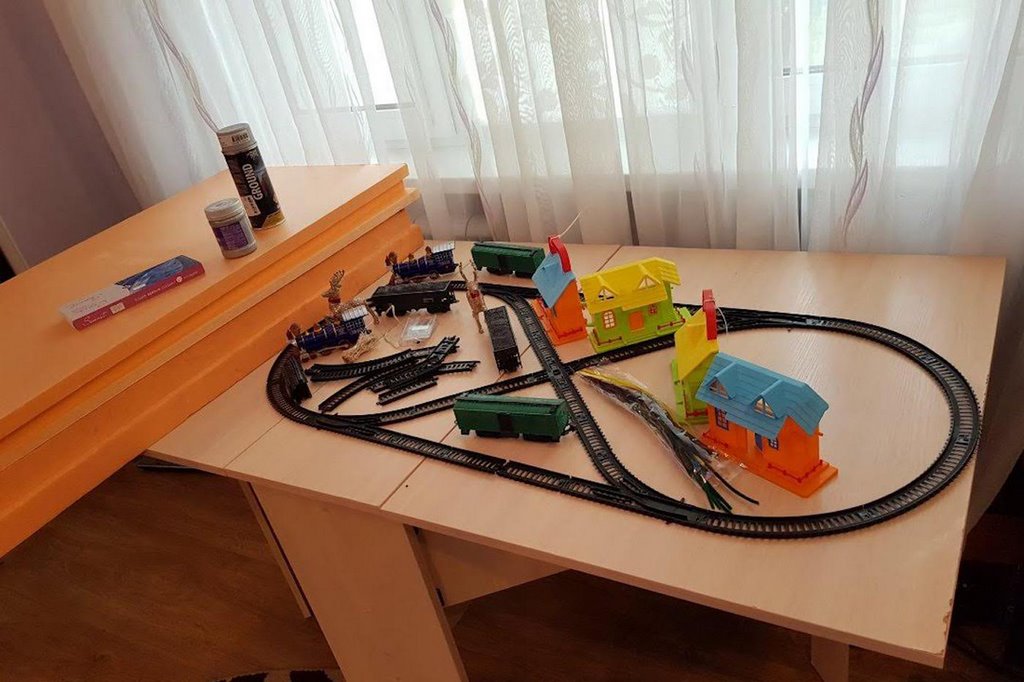 Эта квартира украшена лучше, чем некоторые ТЦ. Посмотрите, какую красоту белоруска создала своими руками