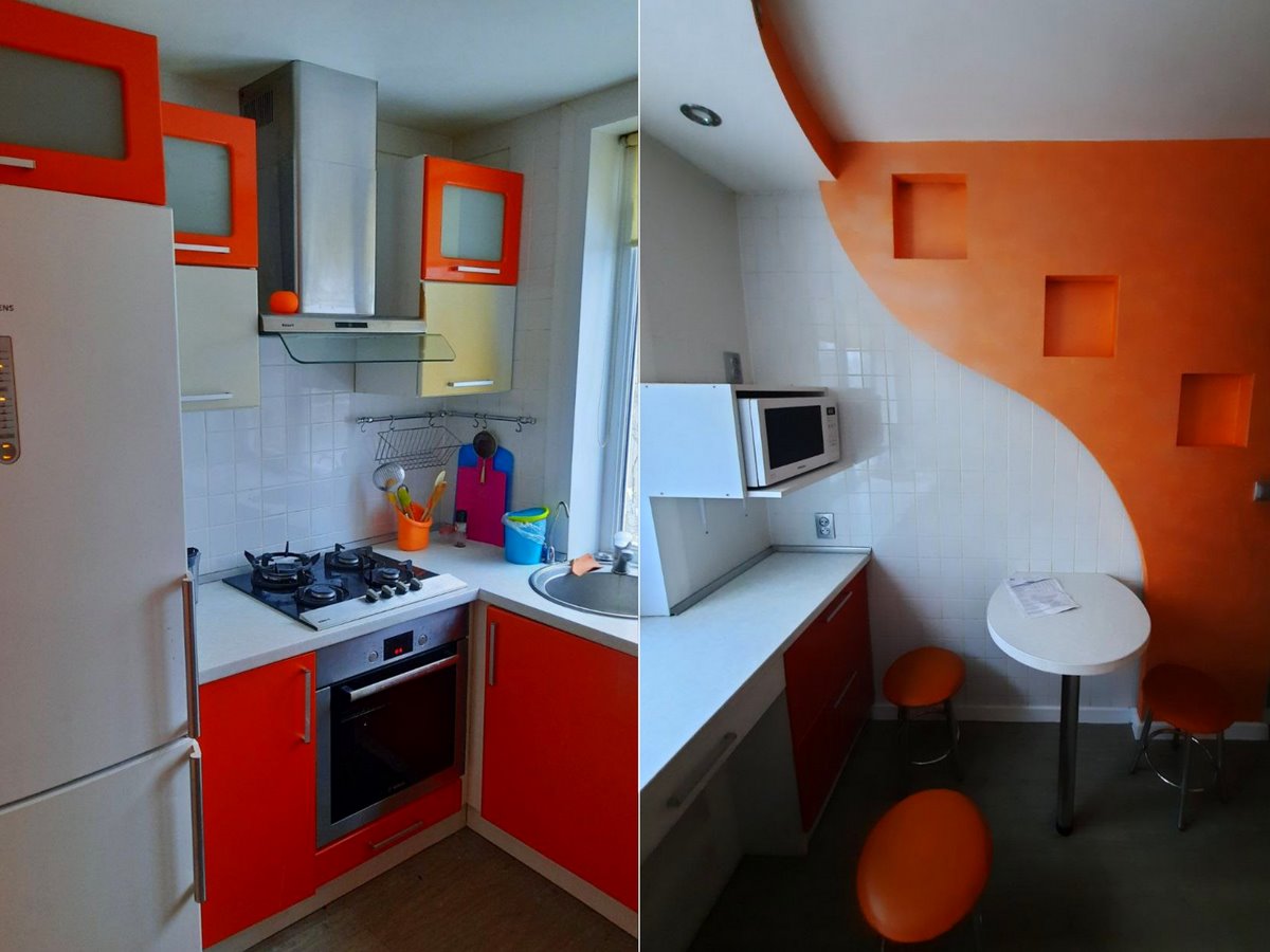 Из общежития в 4-х комнатную квартиру: история переезда матери и сына в Бресте