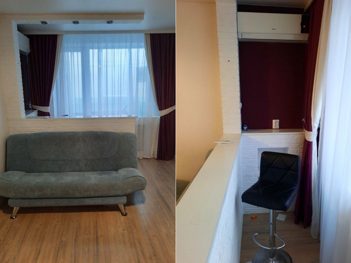 Из общежития в 4-х комнатную квартиру: история переезда матери и сына в Бресте