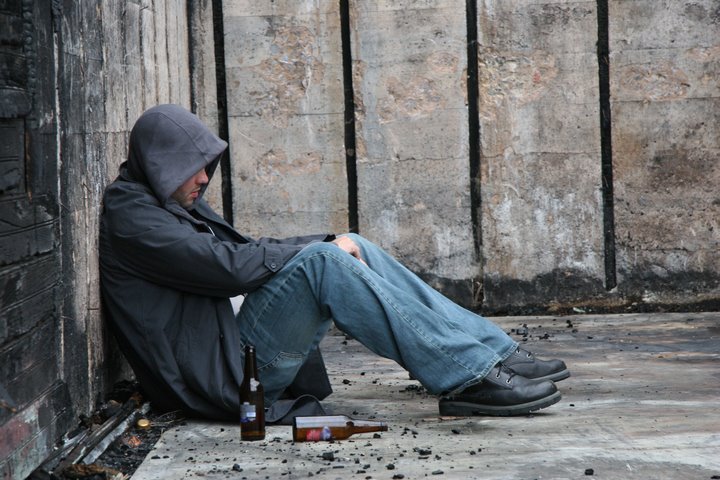 24-летний белорус год проведет в ЛТП. За что?