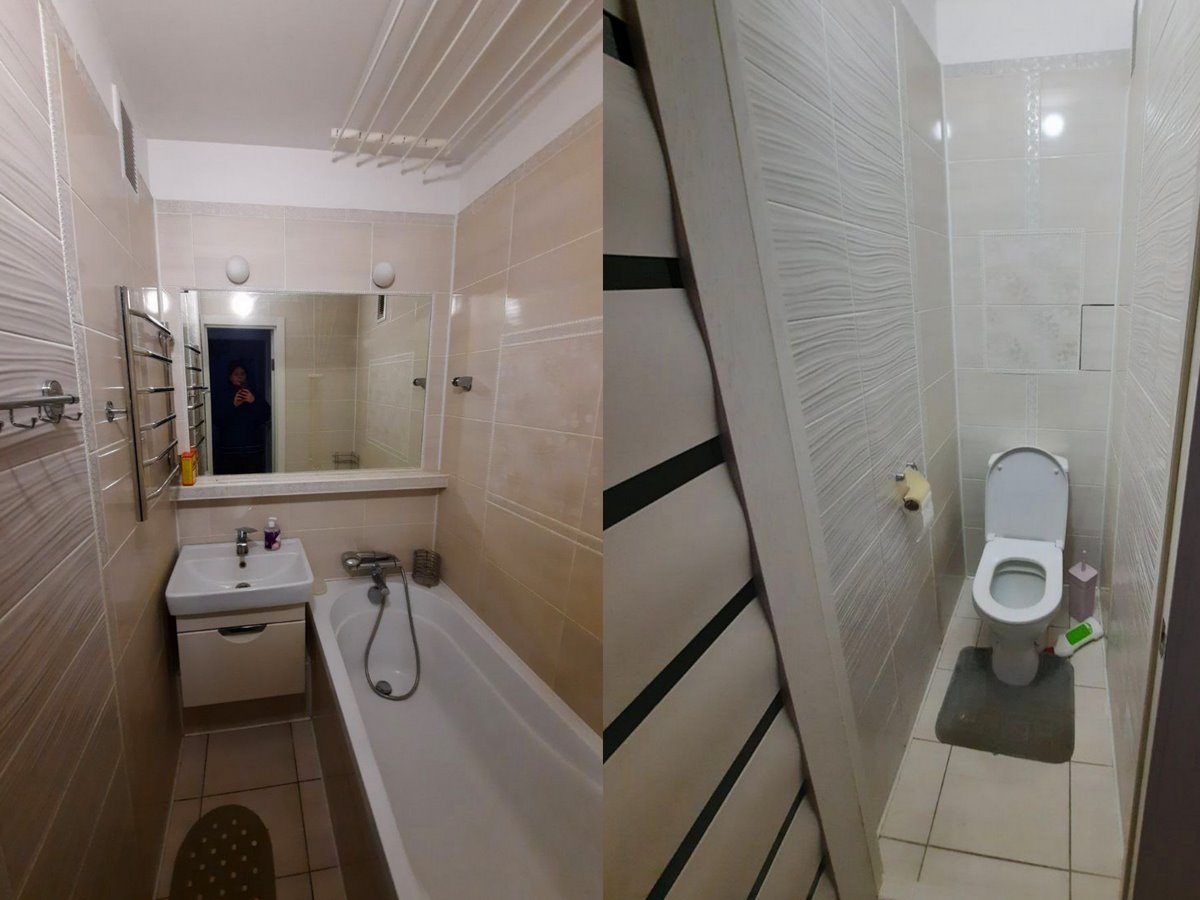 Из общежития в 4-х комнатную квартиру: история переезда матери и сына в Бресте