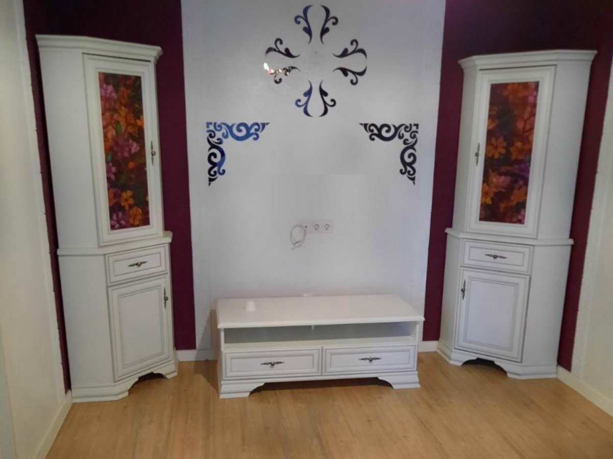 Из общежития в 4-х комнатную квартиру: история переезда матери и сына в Бресте