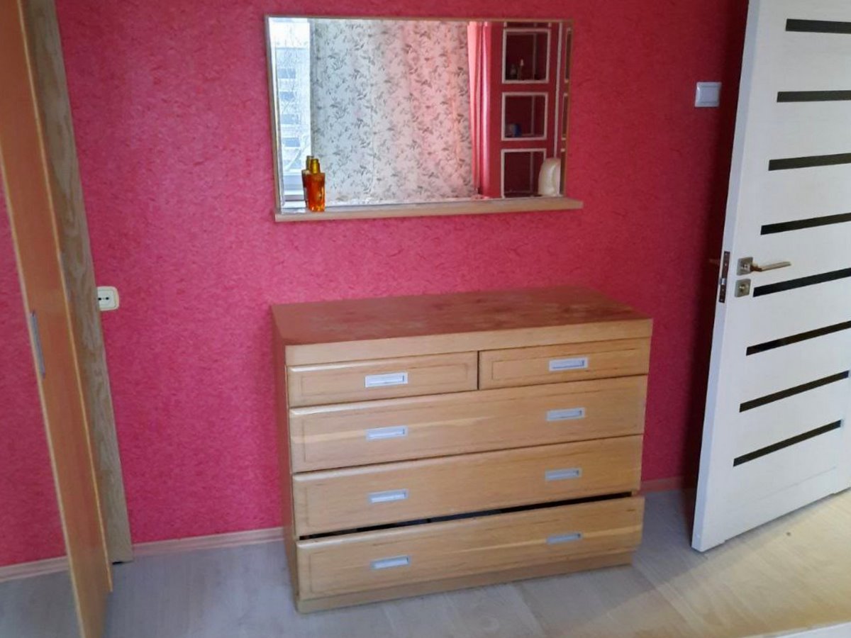 Из общежития в 4-х комнатную квартиру: история переезда матери и сына в Бресте