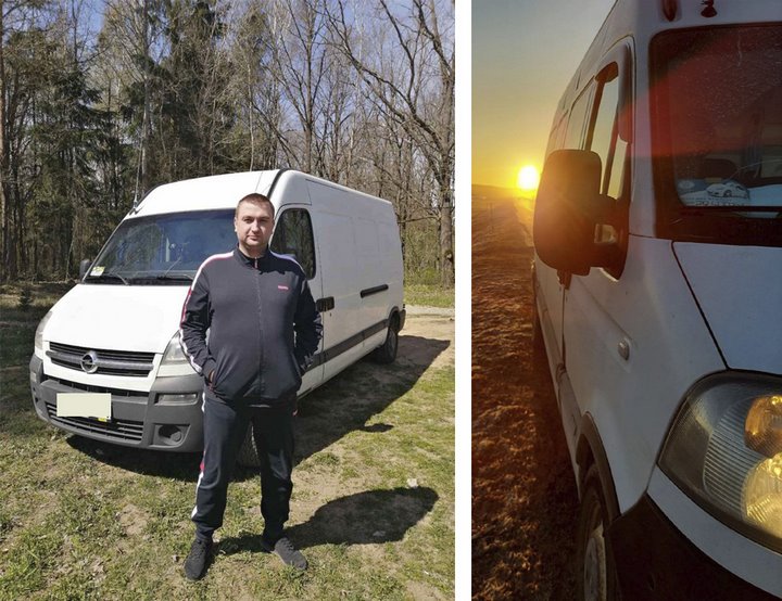 «Просыпаюсь в четыре утра, пять минут на сборы — и пошел». Истории белорусов, которые встают на работу очень рано