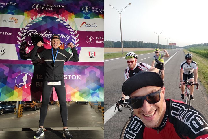 «Просыпаюсь в четыре утра, пять минут на сборы — и пошел». Истории белорусов, которые встают на работу очень рано