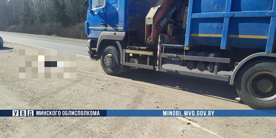 Работодатель хотел взыскать с водителя более 27 тысяч рублей после смертельного ДТП. Суд отказал