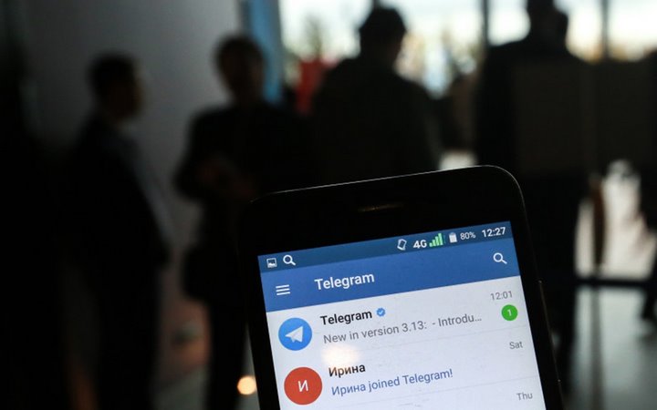 Раскрыта схема угона аккаунтов Telegram. Это важно знать!