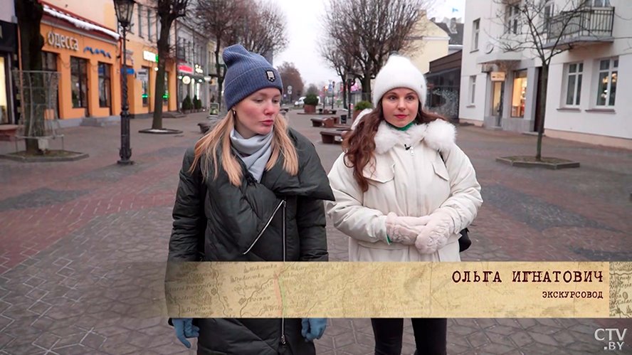 Планируете провести каникулы в Бресте? Подобрали самые интересные туристические места