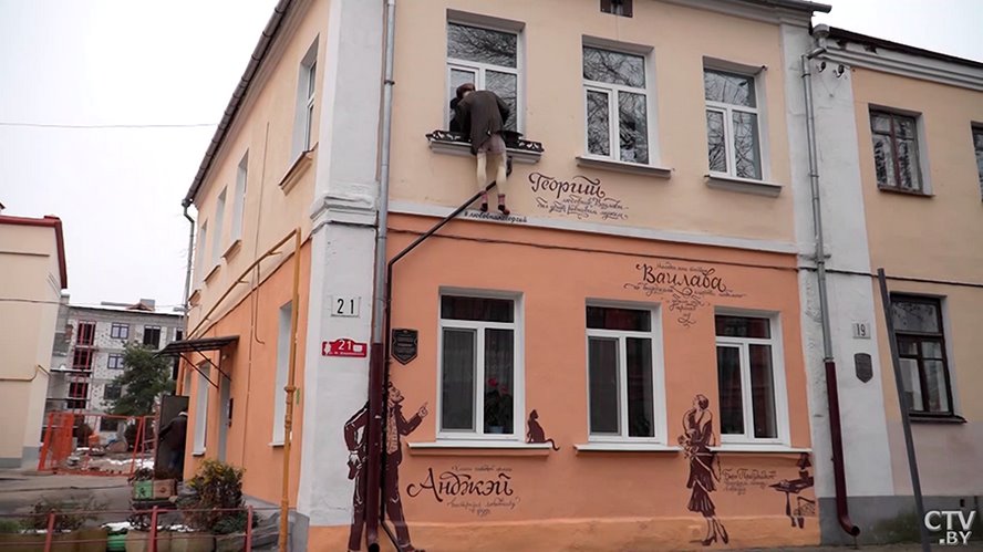 Планируете провести каникулы в Бресте? Подобрали самые интересные туристические места