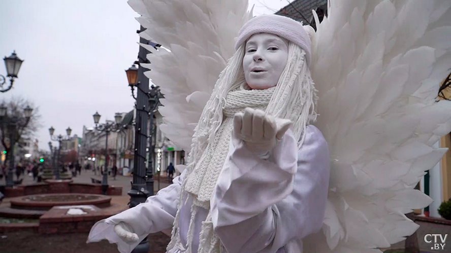 Планируете провести каникулы в Бресте? Подобрали самые интересные туристические места