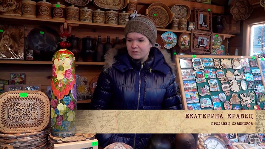 Планируете провести каникулы в Бресте? Подобрали самые интересные туристические места