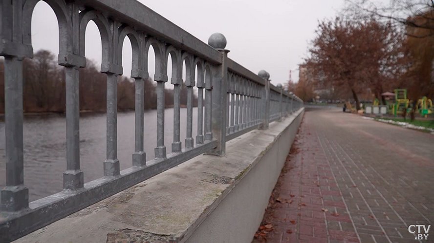 Планируете провести каникулы в Бресте? Подобрали самые интересные туристические места