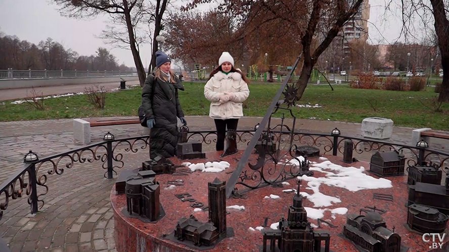 Планируете провести каникулы в Бресте? Подобрали самые интересные туристические места