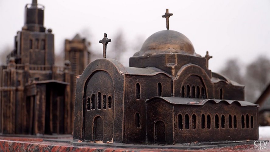 Планируете провести каникулы в Бресте? Подобрали самые интересные туристические места