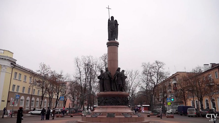 Планируете провести каникулы в Бресте? Подобрали самые интересные туристические места