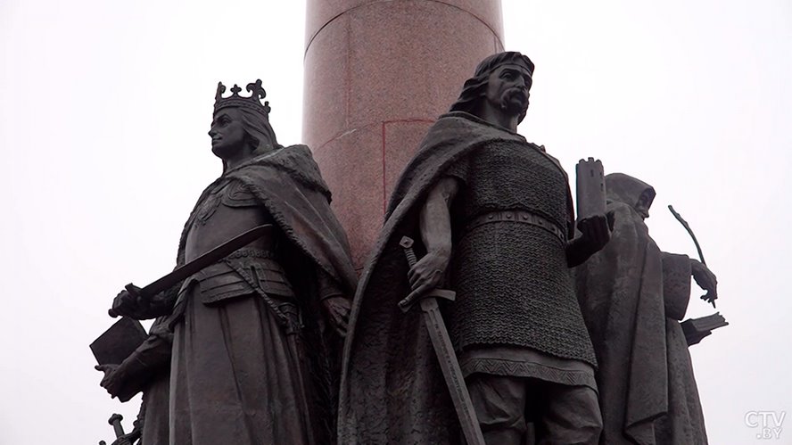 Планируете провести каникулы в Бресте? Подобрали самые интересные туристические места