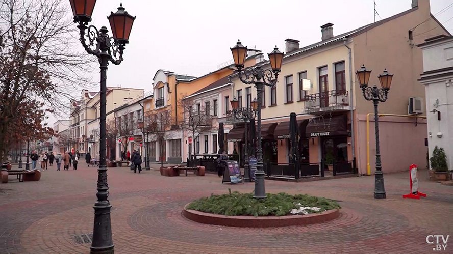 Планируете провести каникулы в Бресте? Подобрали самые интересные туристические места