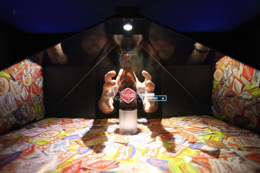 Самые недоступные места мира. Рассказываем, где хранится секретный рецепт одного из самых дорогих напитков в истории