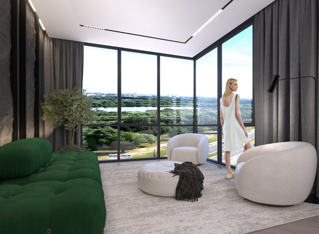 Вот что возведут на Варшавском шоссе в Бресте