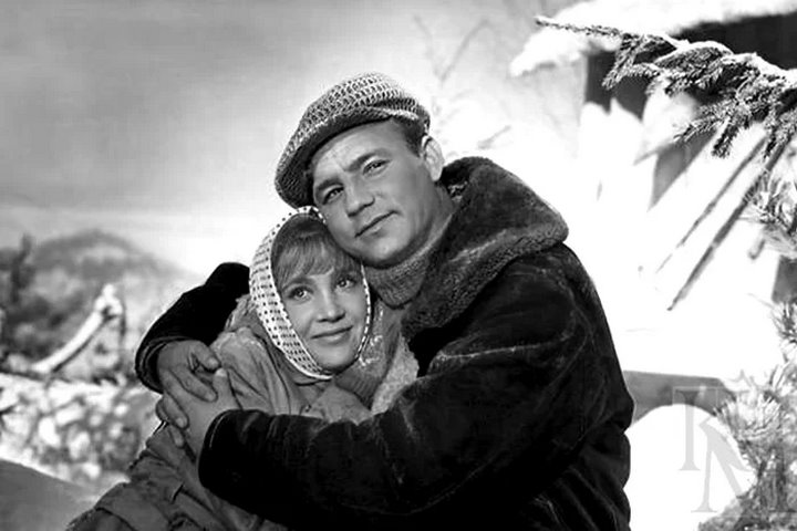 Прямиком из СССР. Собрали лучшие фильмы прошлого века, которые скрасят вам 1 января