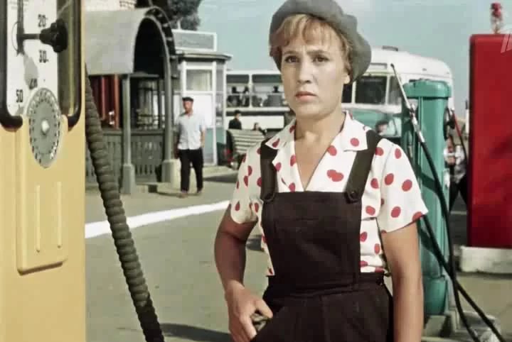 Прямиком из СССР. Собрали лучшие фильмы прошлого века, которые скрасят вам 1 января