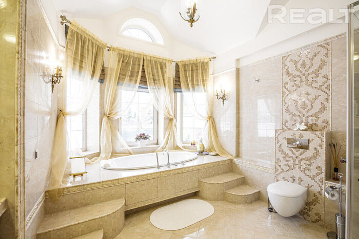 Как выглядит в Минске дом за $1,2 млн