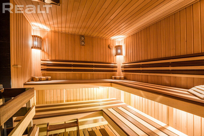 Как выглядит в Минске дом за $1,2 млн