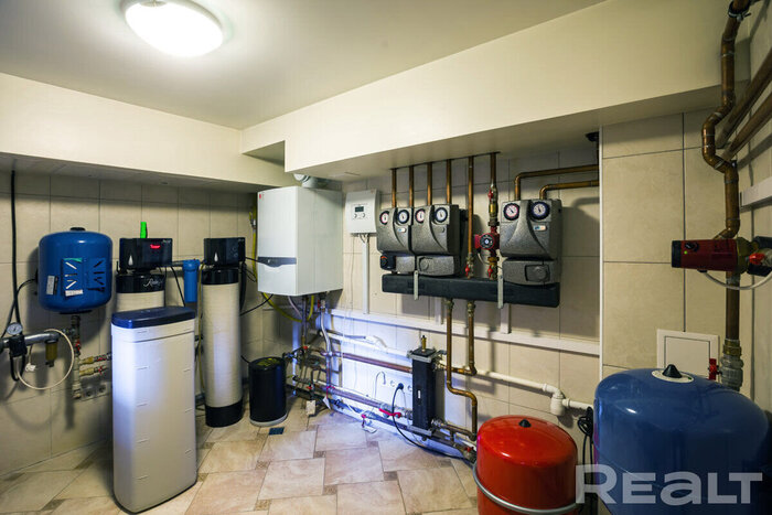 Как выглядит в Минске дом за $1,2 млн