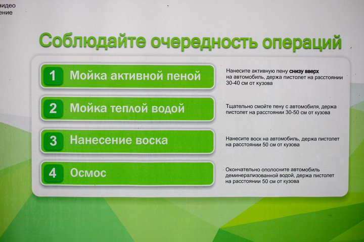 Стоит ли мыть машину в мороз на мойке самообслуживания? Топ-5 советов от владельца такого бизнеса