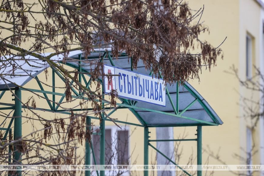 Открывай ворота, Коляда в гости пришла. Как на пинском Полесье живет народный рождественский обряд