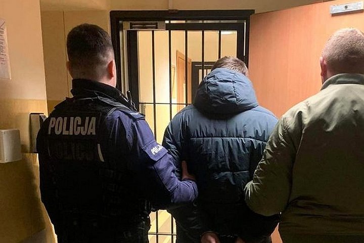 В польском Сопоте за наркотики задержали двух граждан Беларуси