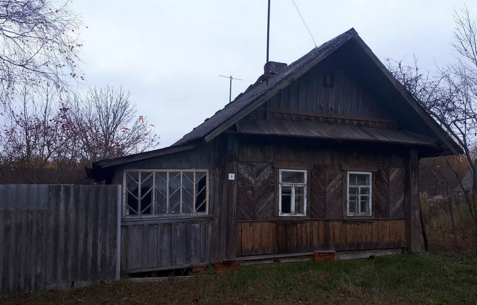 Недвижимость за базовую: посмотрели, что почем в реестре пустующих домов