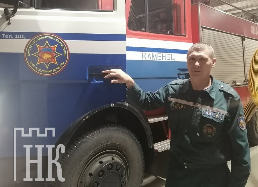 Новый год на работе... Каково это? Рассказали жители Брестчины