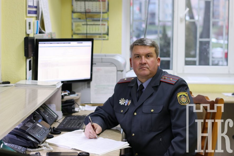 Новый год на работе... Каково это? Рассказали жители Брестчины