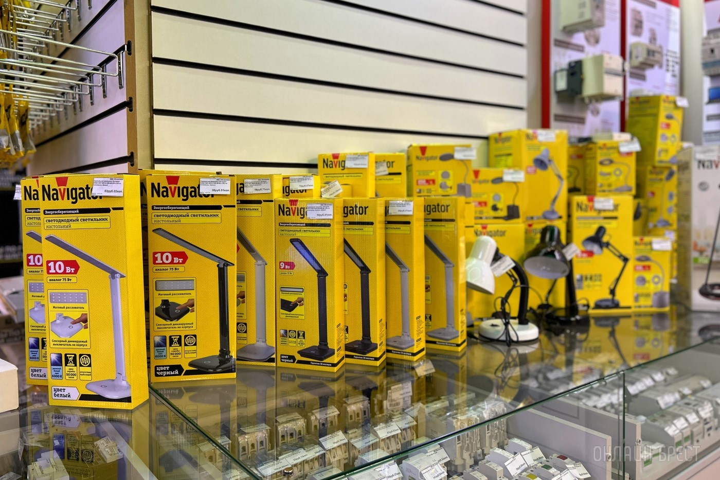 Новый 2024 год не наступит без Всей Электрики