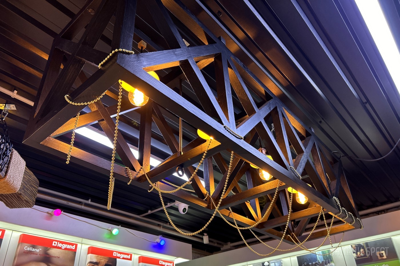 Новый 2024 год не наступит без Всей Электрики