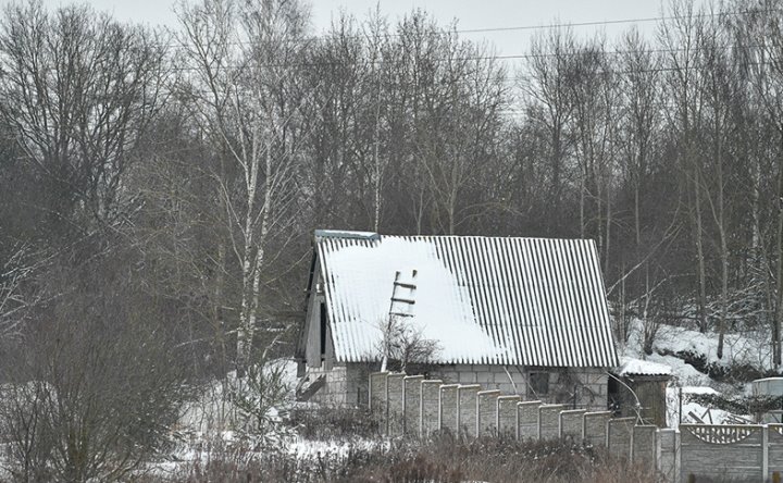 «Купил участок на аукционе за  src=