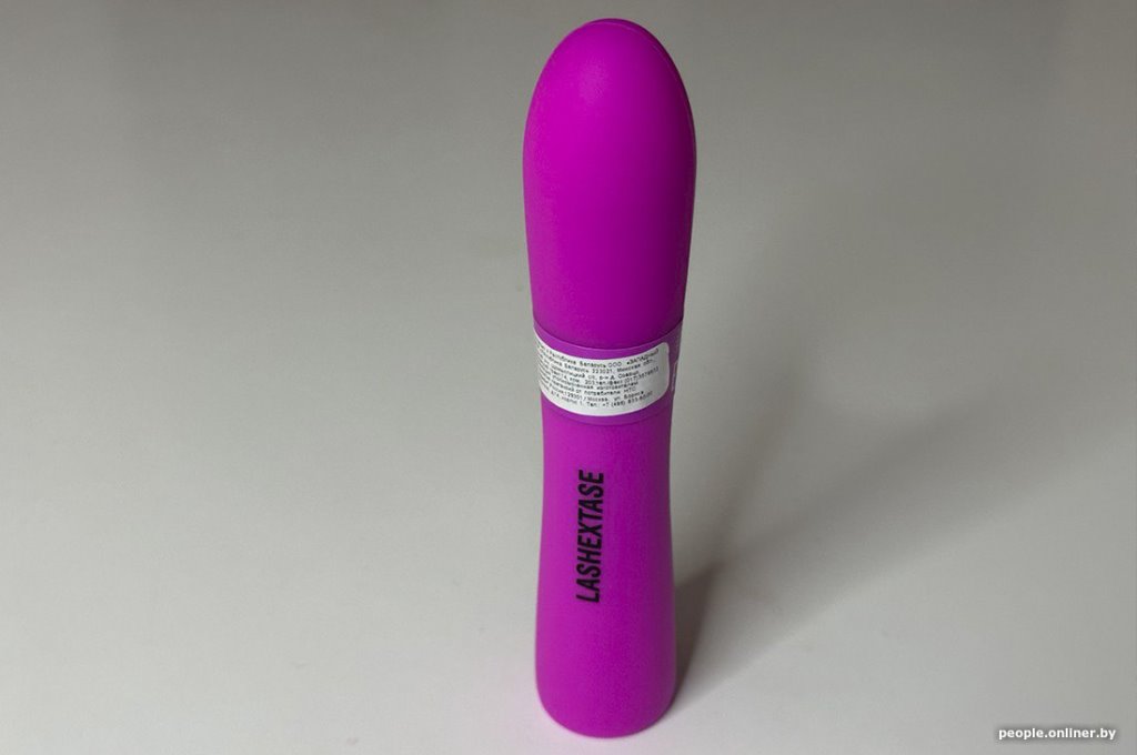 В Минске продают тушь в провокационной упаковке. Она вызвала жаркие дискуссии