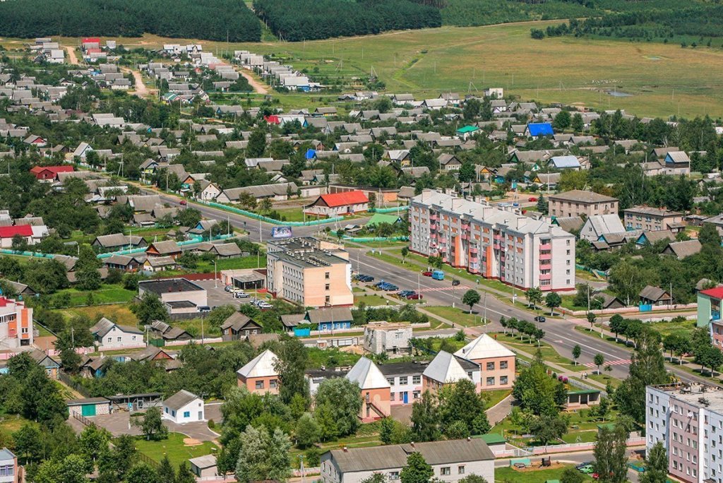 Какой город в 2024 году станет культурной столицей Беларуси