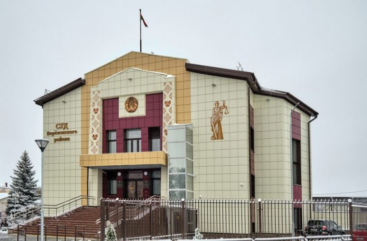 Березовчанин избил инвалида – суд вынес приговор