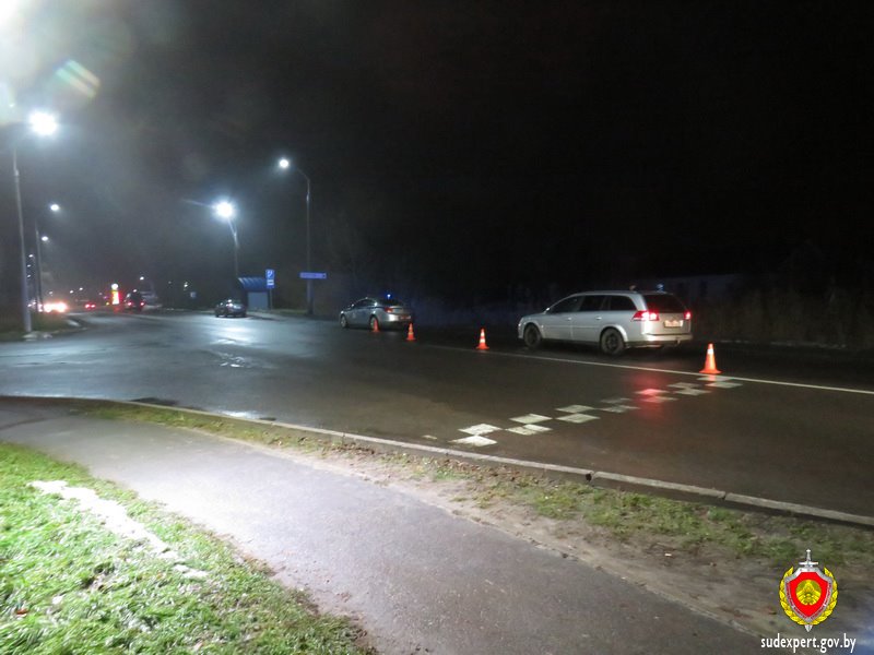 Эксперты установили личность сбитого пешехода в Бресте