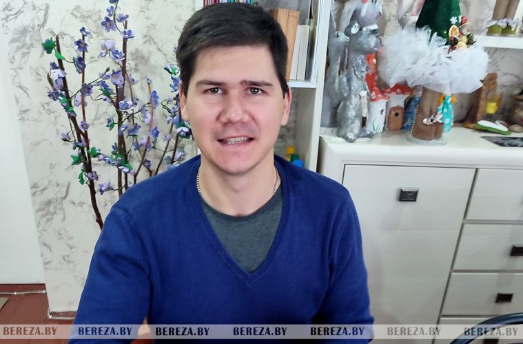 Житель Березовского района рассказал, как учился жить заново