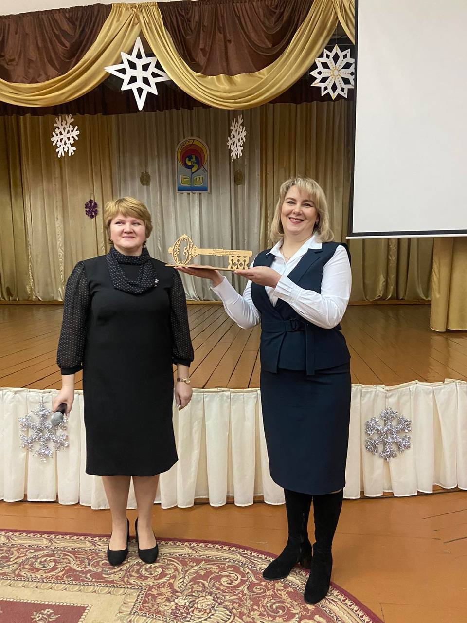 В Бресте назначен новый директор школы в Московском районе