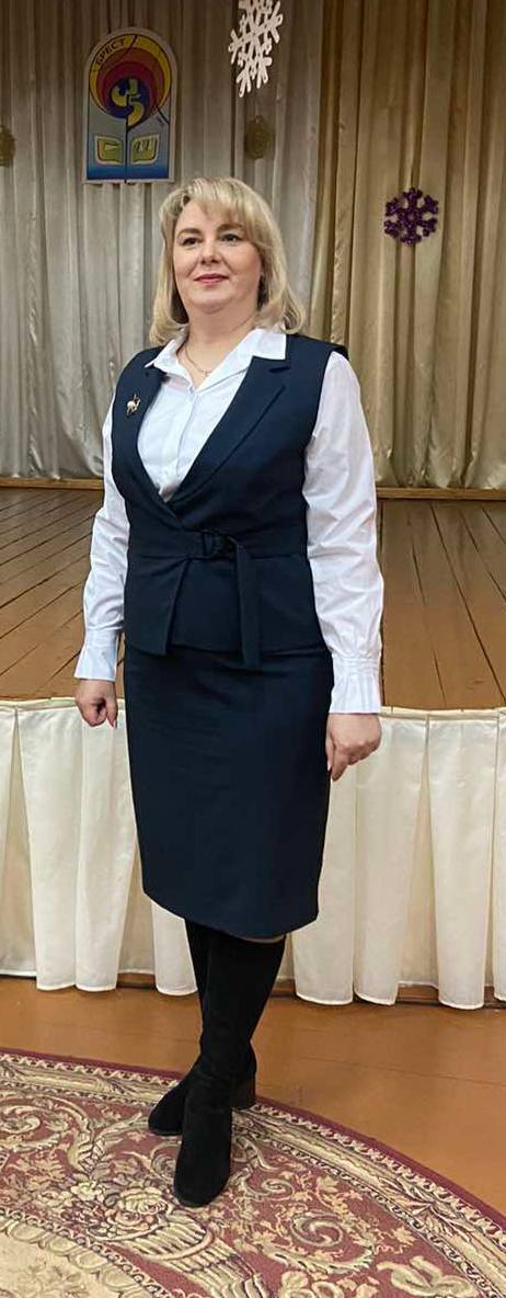 В Бресте назначен новый директор школы в Московском районе