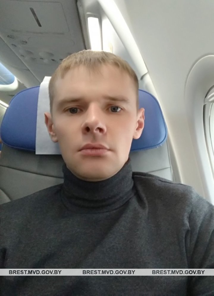 Пропавший в сентябре житель Кобрина так и не найден