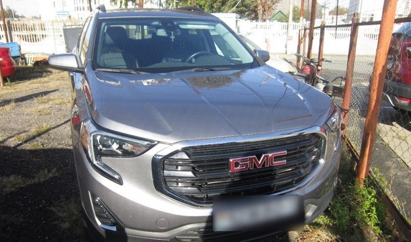 В Брестской области раскрыта мошенническая схема «продажи» премиум авто из США