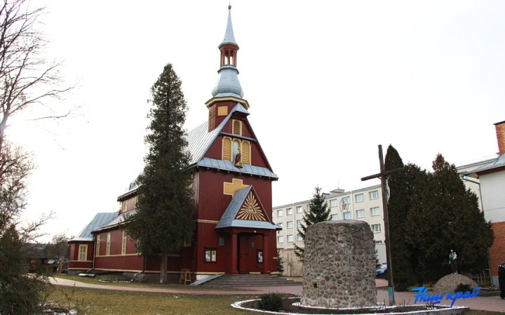 Почему так часто звонили колокола в костеле в Барановичах