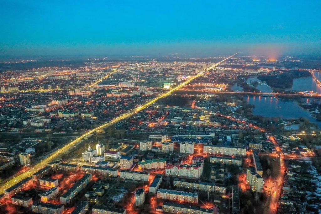 Сергей Лободинский: «Однозначно, Бресту на карте Европы быть!»