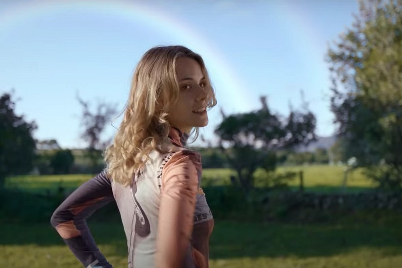 Белоруска снялась в фильмах с Дженнифер Коннелли и Леа Сейду