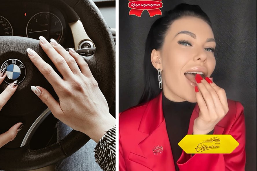 На «Коммунарке» опровергли древнюю новость о том, что после 6 «коньячных» конфет нельзя садиться за руль